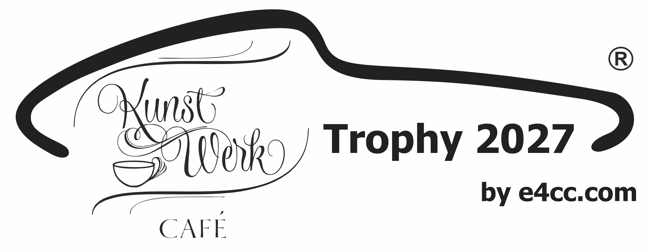 Caf&eacute; KunstWerk Trophy 2027